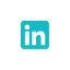 LinkedIn Icon