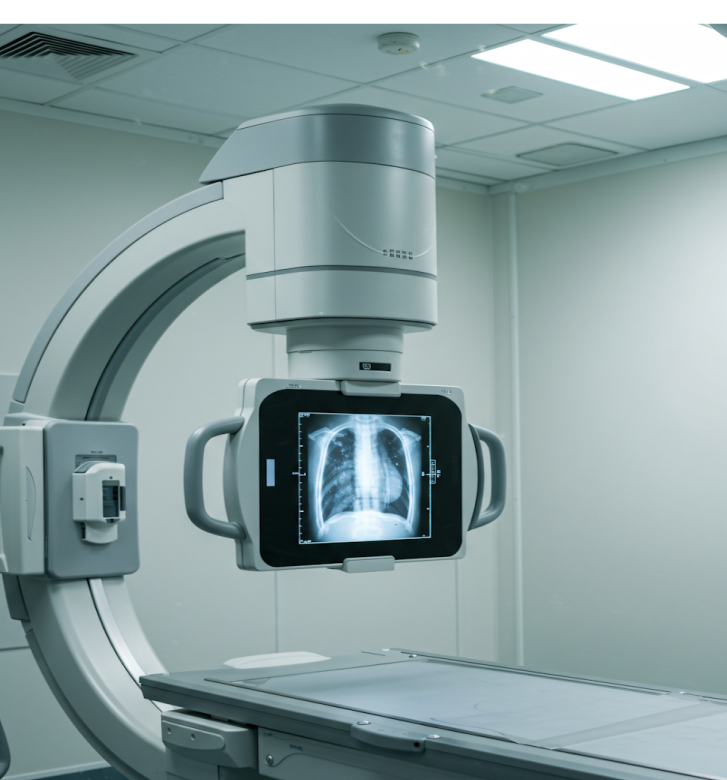 Modern Medical Imagining