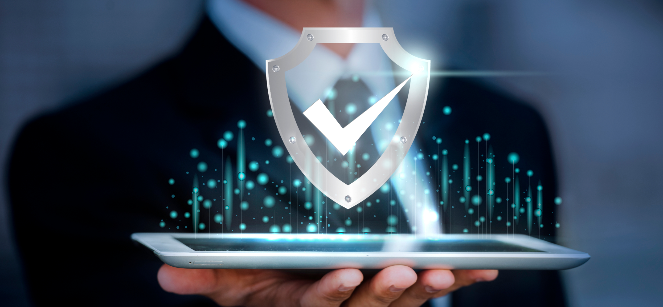 Privacy Policy Banner