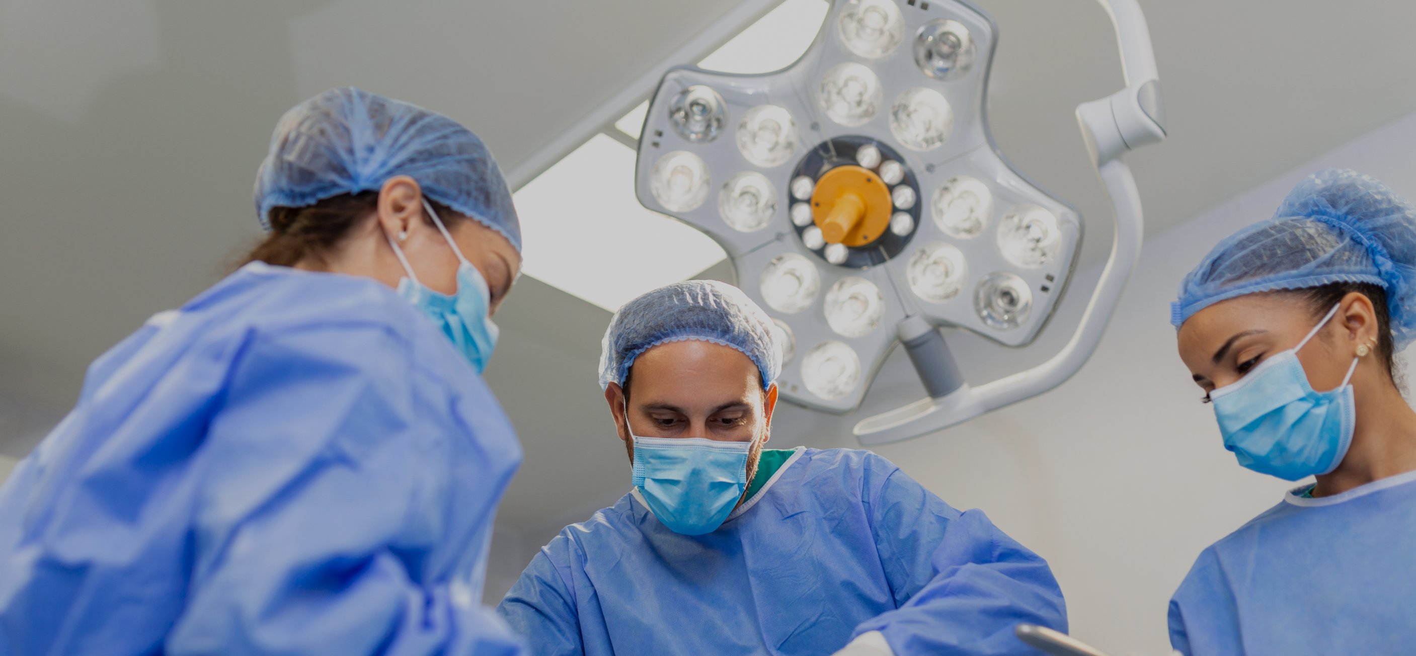 surgery Background